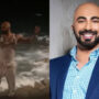 HSY enjoys dancing at beach, video goes viral