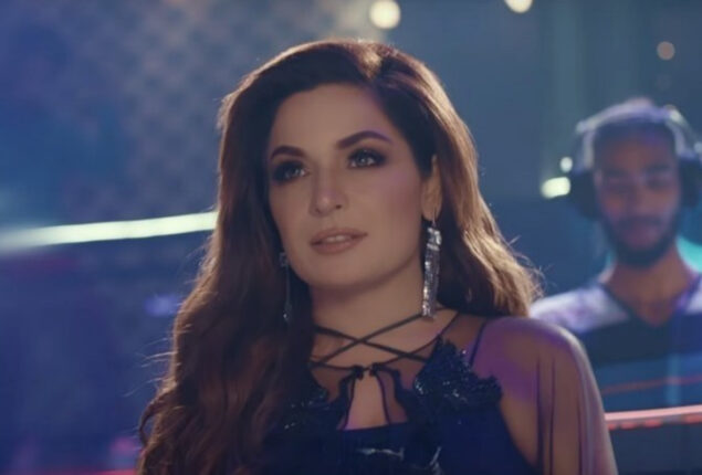 Meera shares relationship advice for her fans, watch video