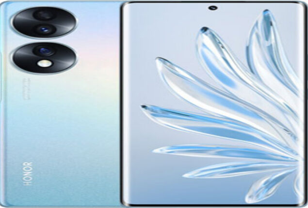 Honor 70 price in Pakistan