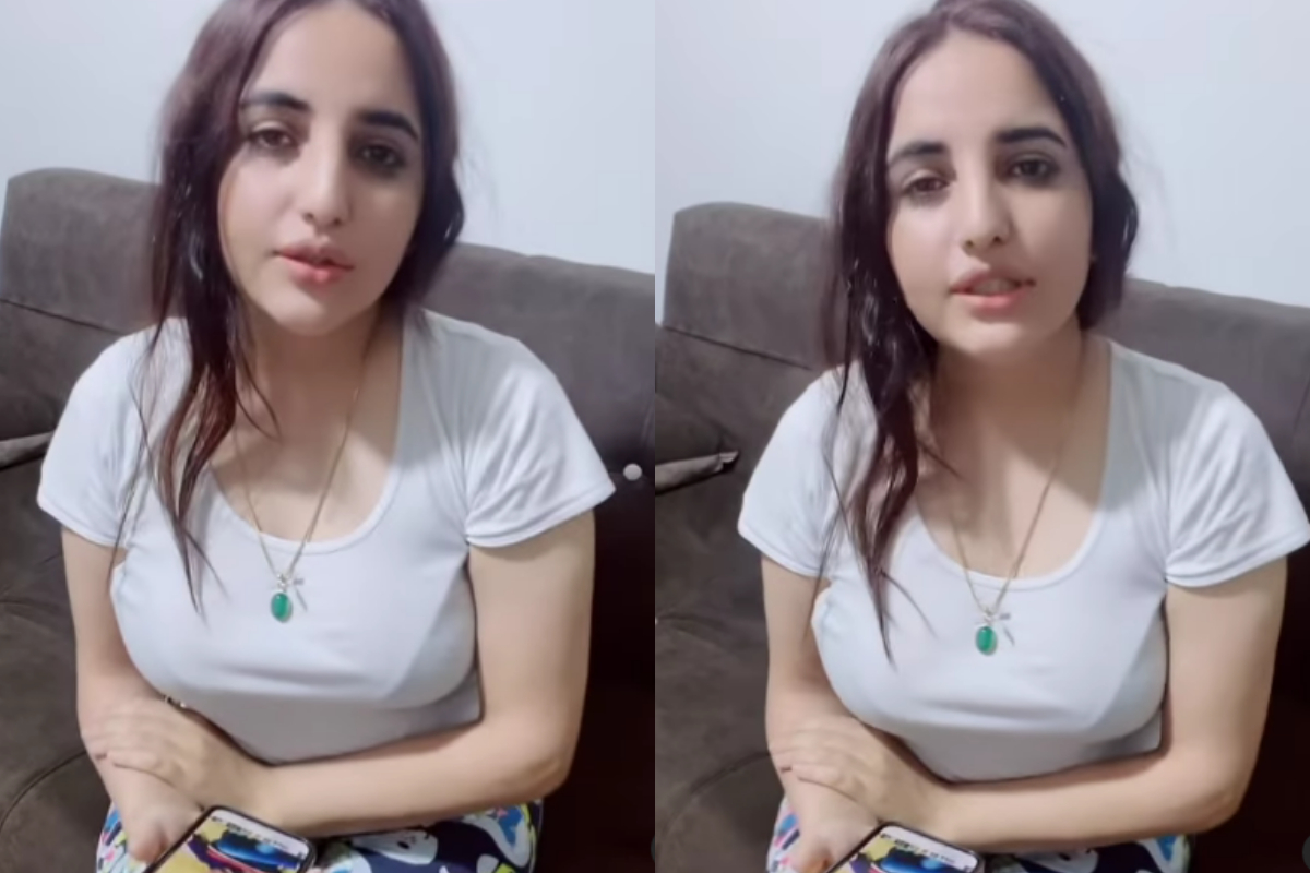 Hareem Shah