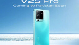 Vivo V25 Pro price in Pakistan
