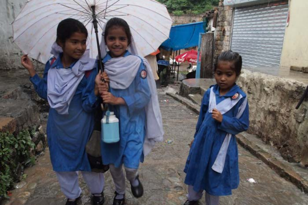 All private schools to remain closed tomorrow due to heavy rainfall 