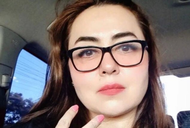 Maria B shares her statements about transgender Mehrub Moiz Awan