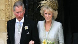 Camilla confirms her ‘scam’ marriage to Prince Charles?