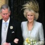 Camilla confirms her ‘scam’ marriage to Prince Charles?