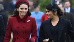 Meghan Markle’s friend criticises Kate Middleton and Prince William