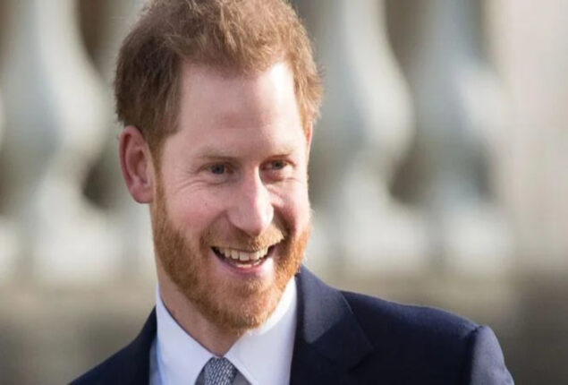 Prince Harry must give Netflix “intimate details”
