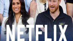 Meghan Markle is no longer Netflix’s “hot property”