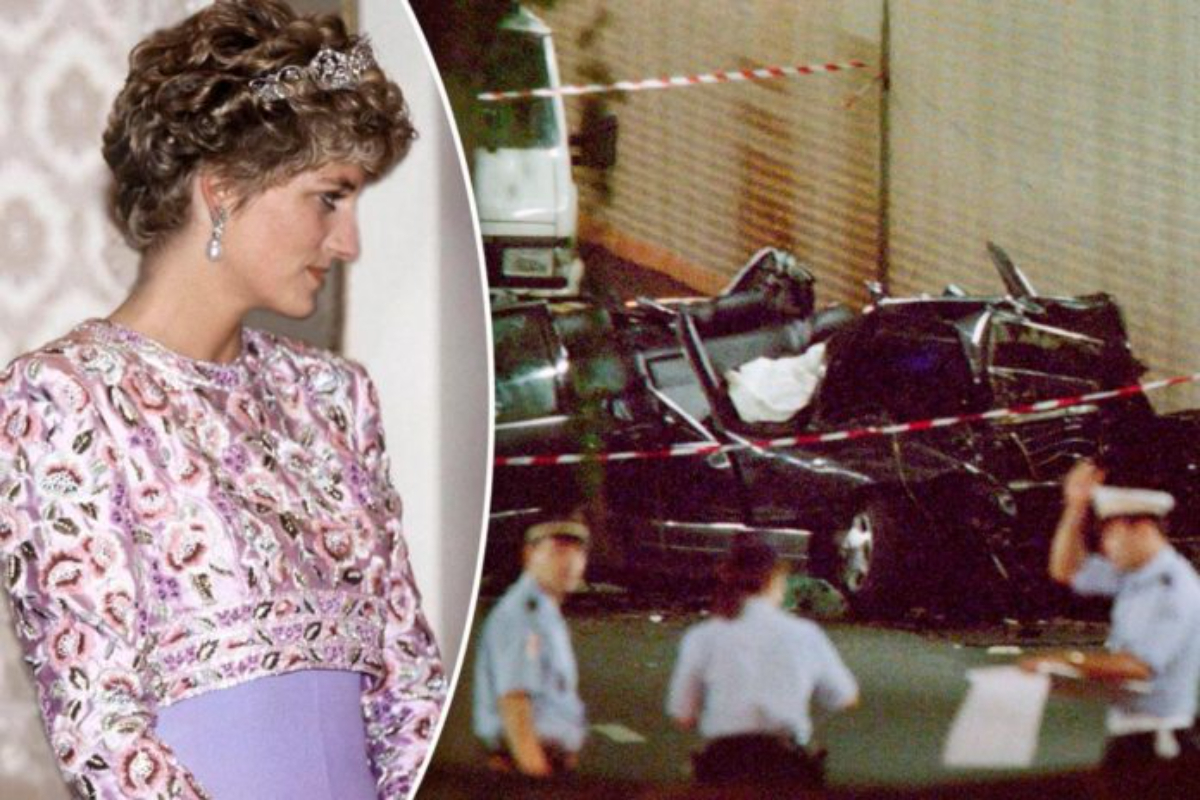 Lady Diana