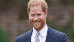 Prince Harry