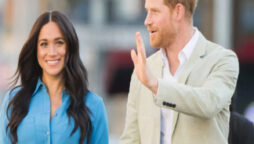 Meghan Markle, Prince Harry could be ‘tailed’ on Netflix cameras in UK