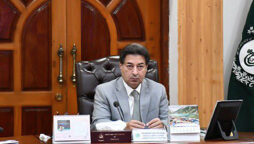 Tosha Khana verdict to be given in coming 30 days, says ECP chief