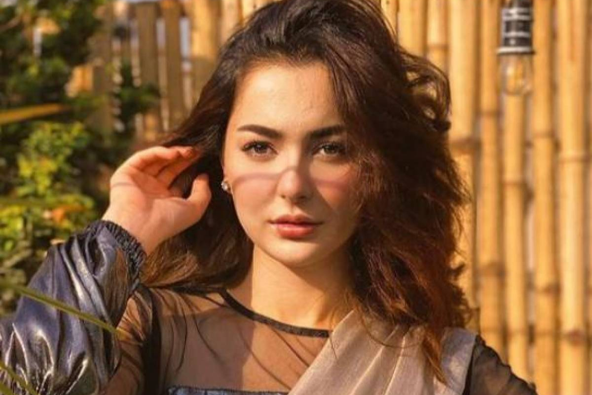 Hania Aamir