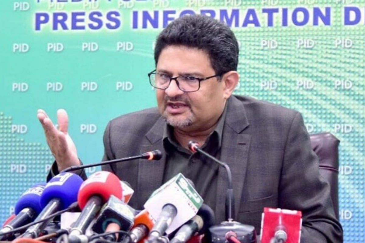 Ban on all imports lifted