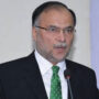 Pakistan to adopt Chinese model of economic development, says Ahsan Iqbal