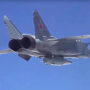 Russia deploys hypersonic missile-armed jets to Kaliningrad says State media