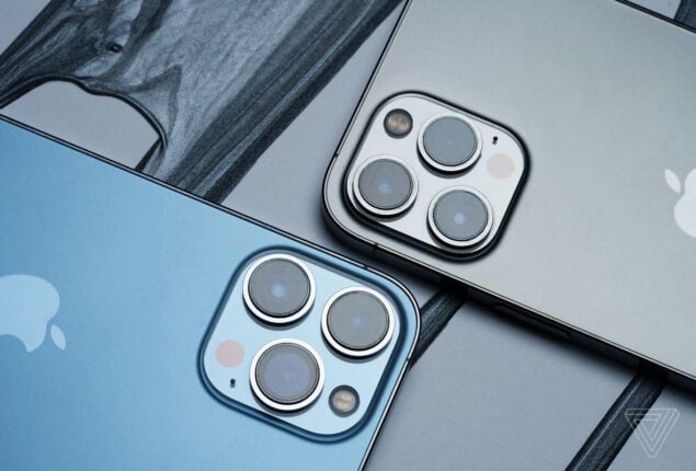 Apple iPhone 14 launch event