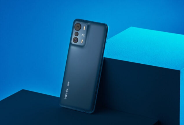 Infinix Zero Ultra 5G to launch soon with latest specs