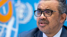 Ethiopia condemns the WHO chief’s remarks on Tigray “unethical.”