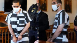 Salman Rushdie attacker Hadi Matar