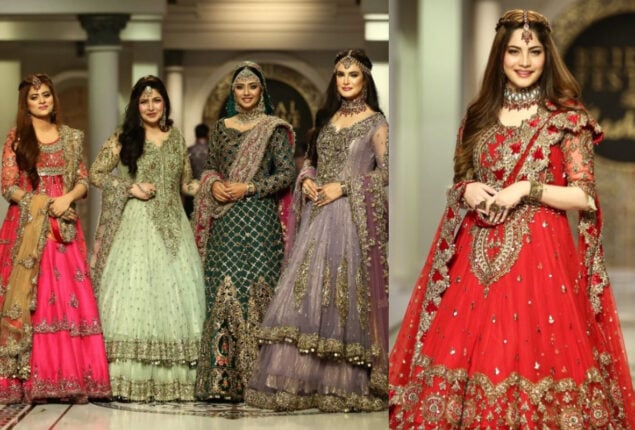 Bridal Festive