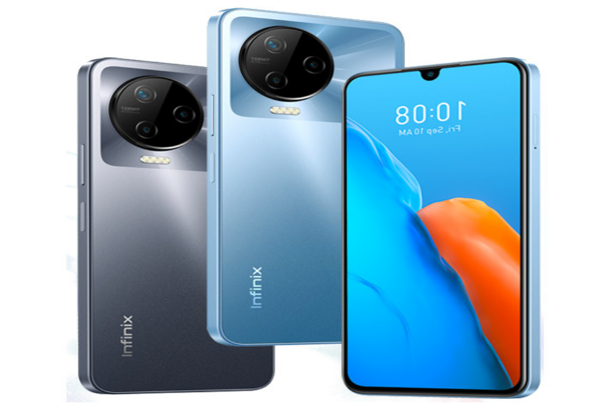 Infinix Note 12 Pro price in Pakistan