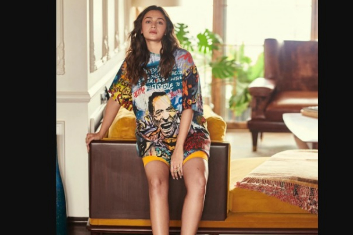 Alia Bhatt