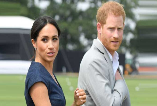 “Damaged” Prince Harry “can’t be trusted” as a truthteller