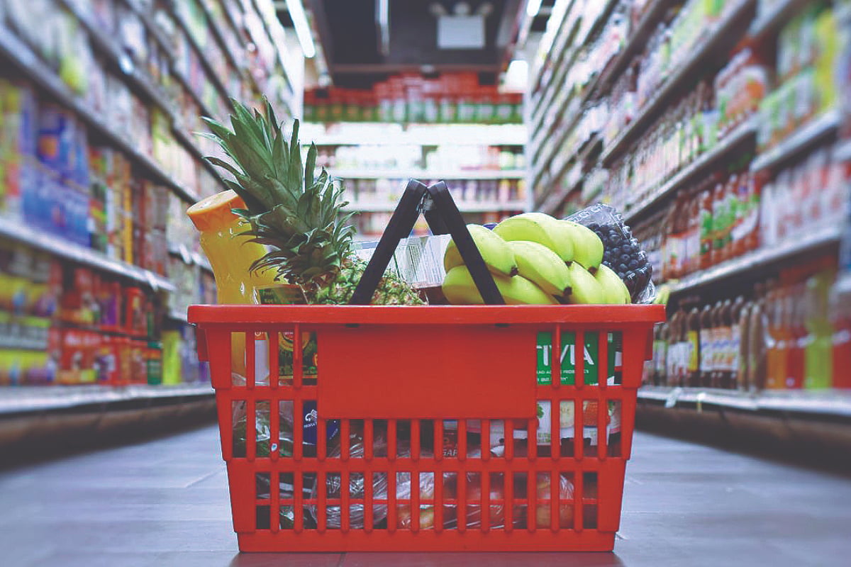 Climate change to impact food inflation