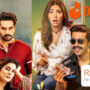 Mahira Khan and Nabeel Qureshi criticize a Daraz app for selling their movie in PKR 20