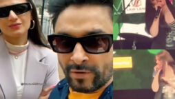 Hira & Mani's