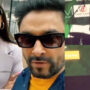 Hira & Mani’s reaction to an embarrassing moment of Hira concert video that went viral