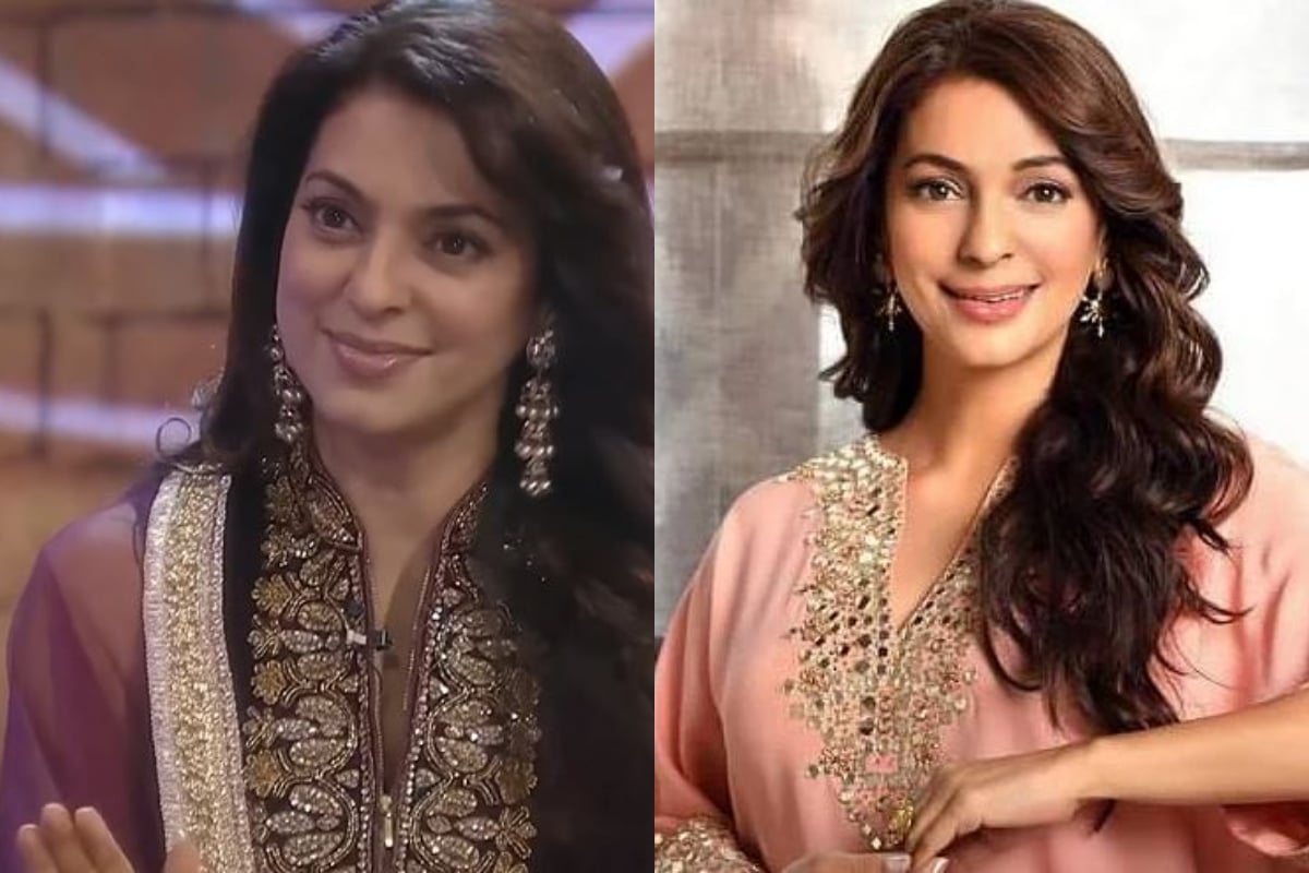 Juhi Chawla