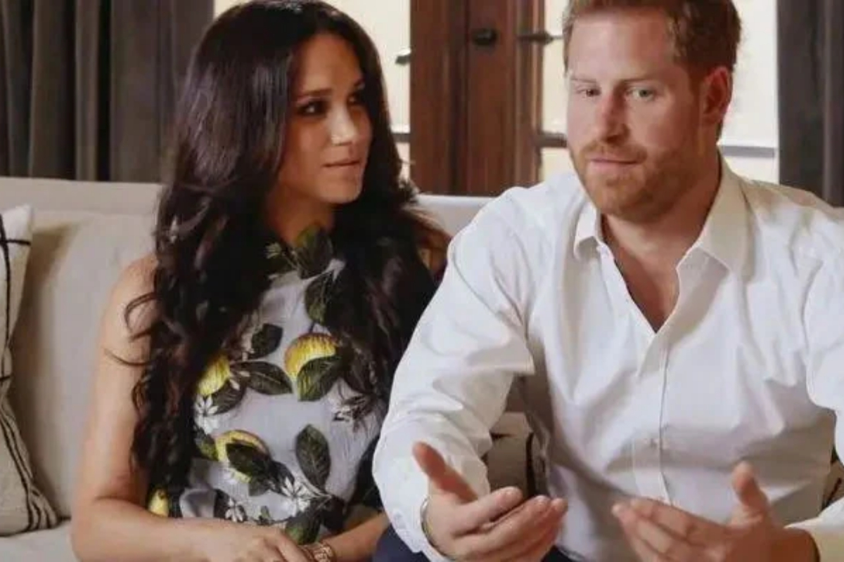 Prince Harry