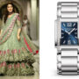 Did you know the price of Shaista Lodhi’s expensive watch?