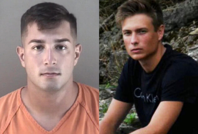Final two defendants in Ohio fraternity hazing case get 6 weeks in jail