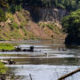 Teenage dies after swimming in a lake in California