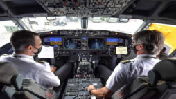 Ethiopian Airlines