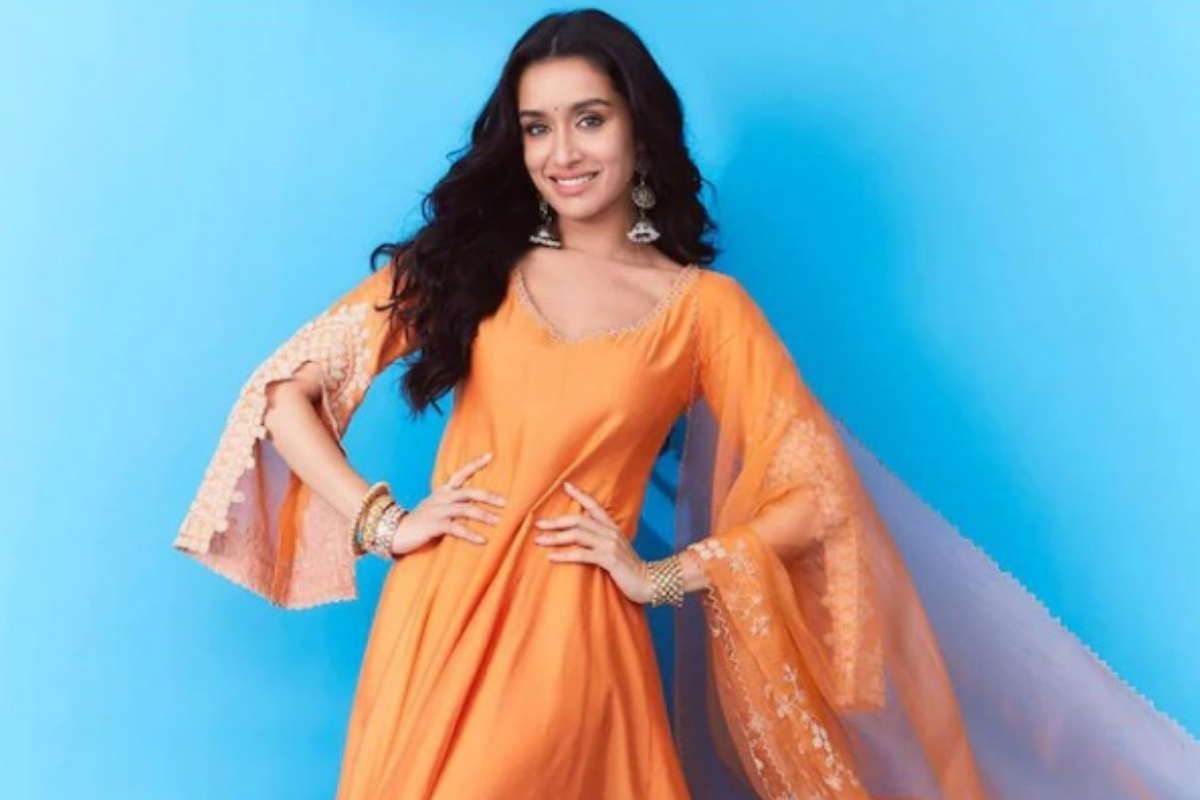Shraddha Kapoor