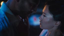 Michele Morrone and Anna Maria starring ‘The Next 365 Days’ movie review