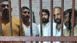 New provisions included in FIR for assaulting Khadija sexually