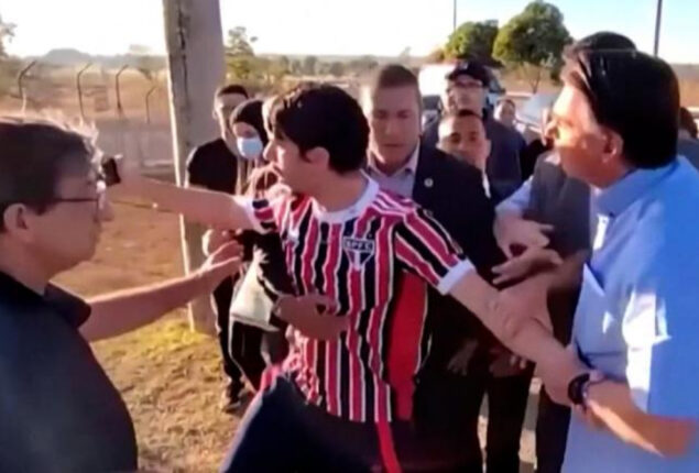 Bolsonaro