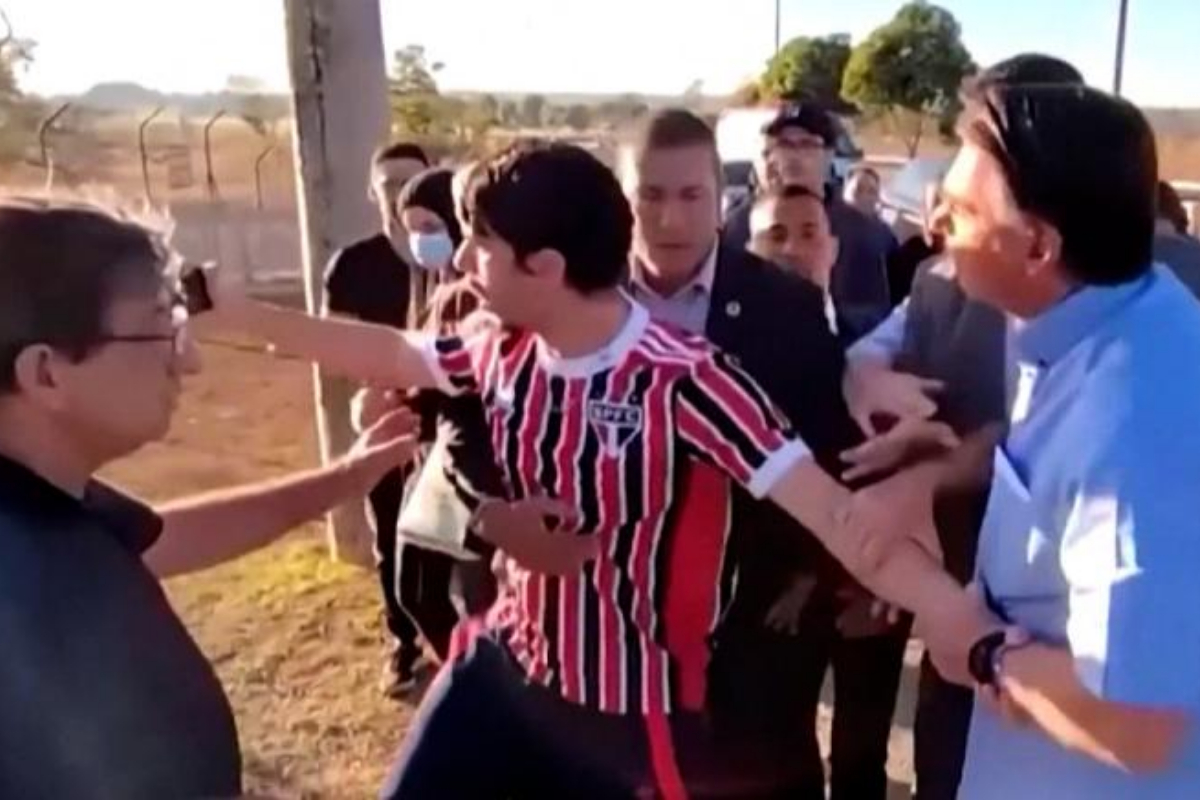 Bolsonaro
