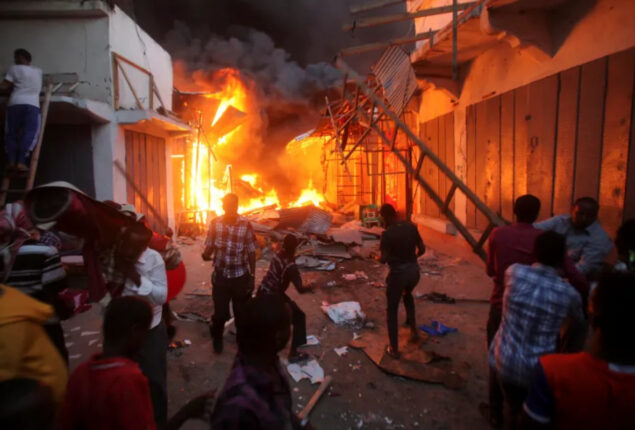 Al-Shabab