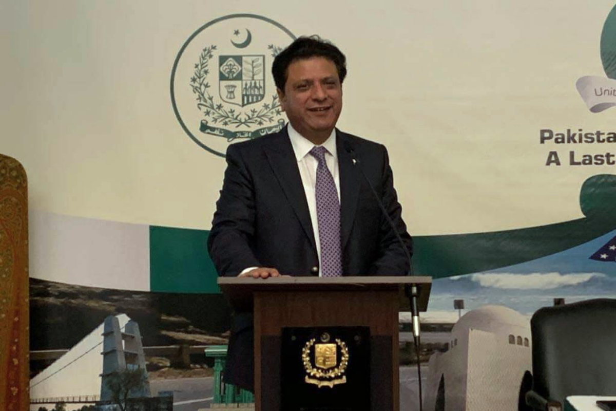 NADRA
