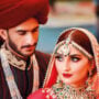 Hassan Ali wishes wedding anniversary to his wife with beautiful surprise