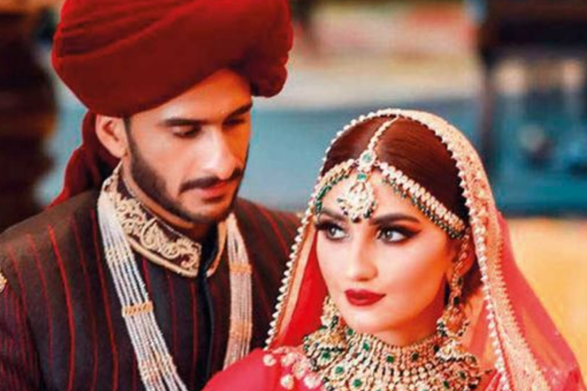 Hassan Ali