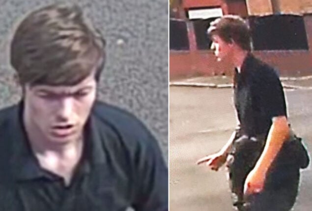 Man charged in Droylsden after 6-year girl kidnapped and assaulted