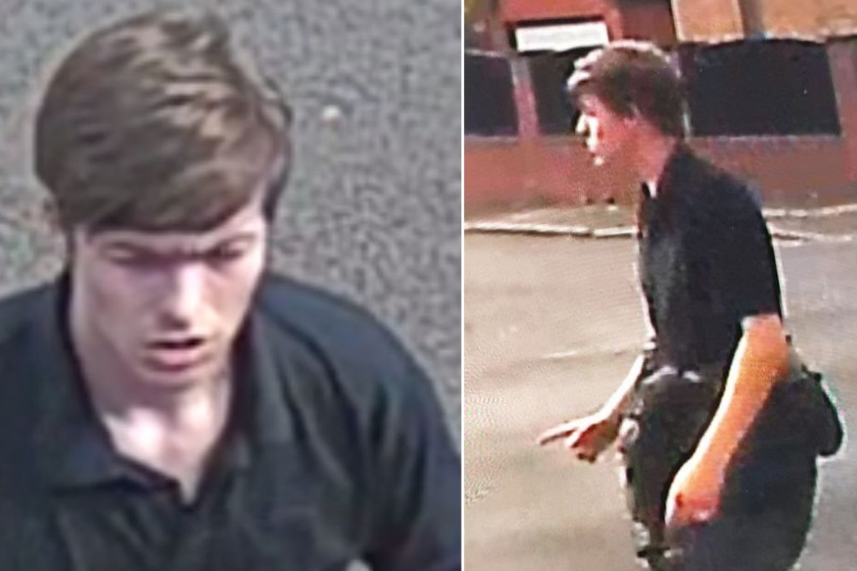 Man charged in Droylsden