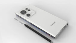 Samsung Galaxy S23 Ultra to sport quicker fingerprint scanner